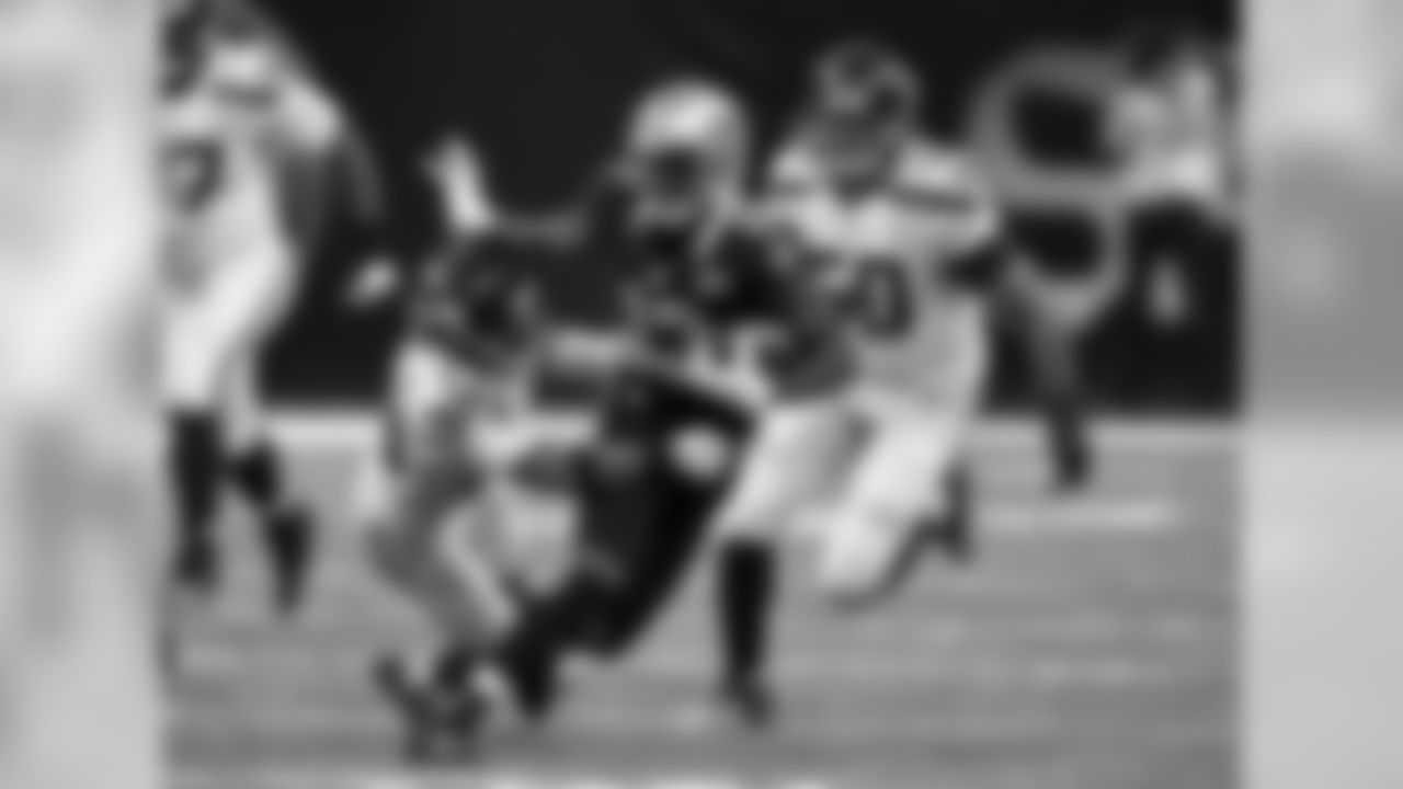 WR 13 Michael Thomas