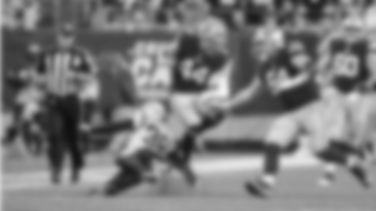 FB Kyle Juszczyk
