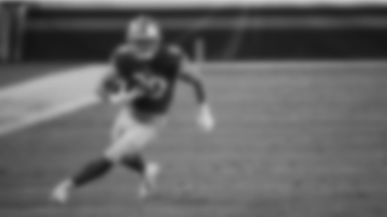 TE Charlie Woerner