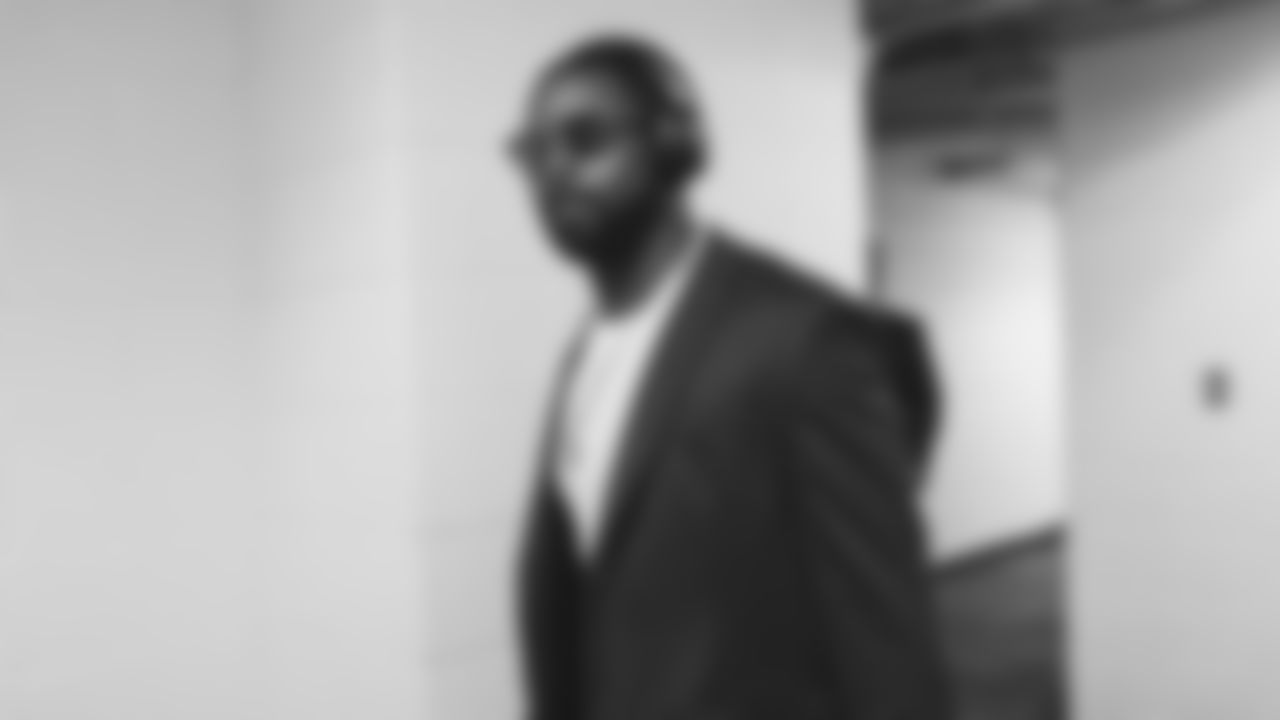 S Tavon Wilson
