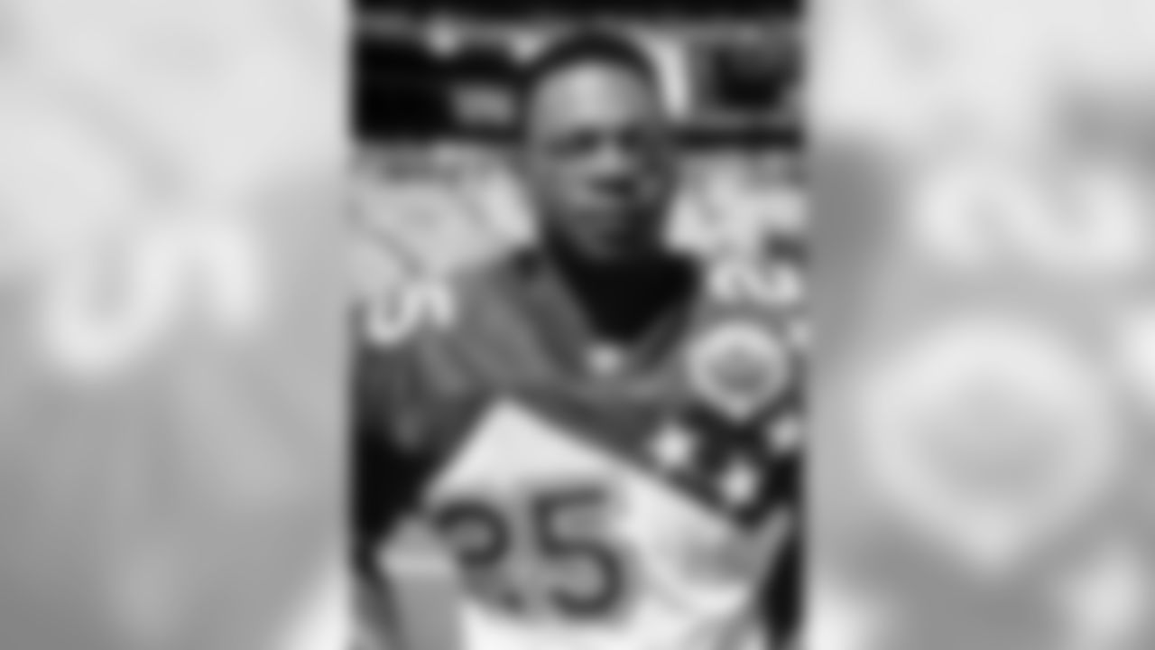 1996 -- Eric Davis