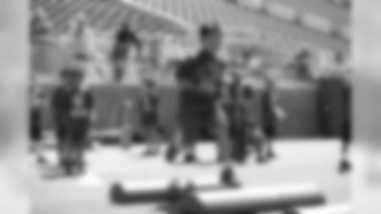 49ers PREP 3-Day Camp