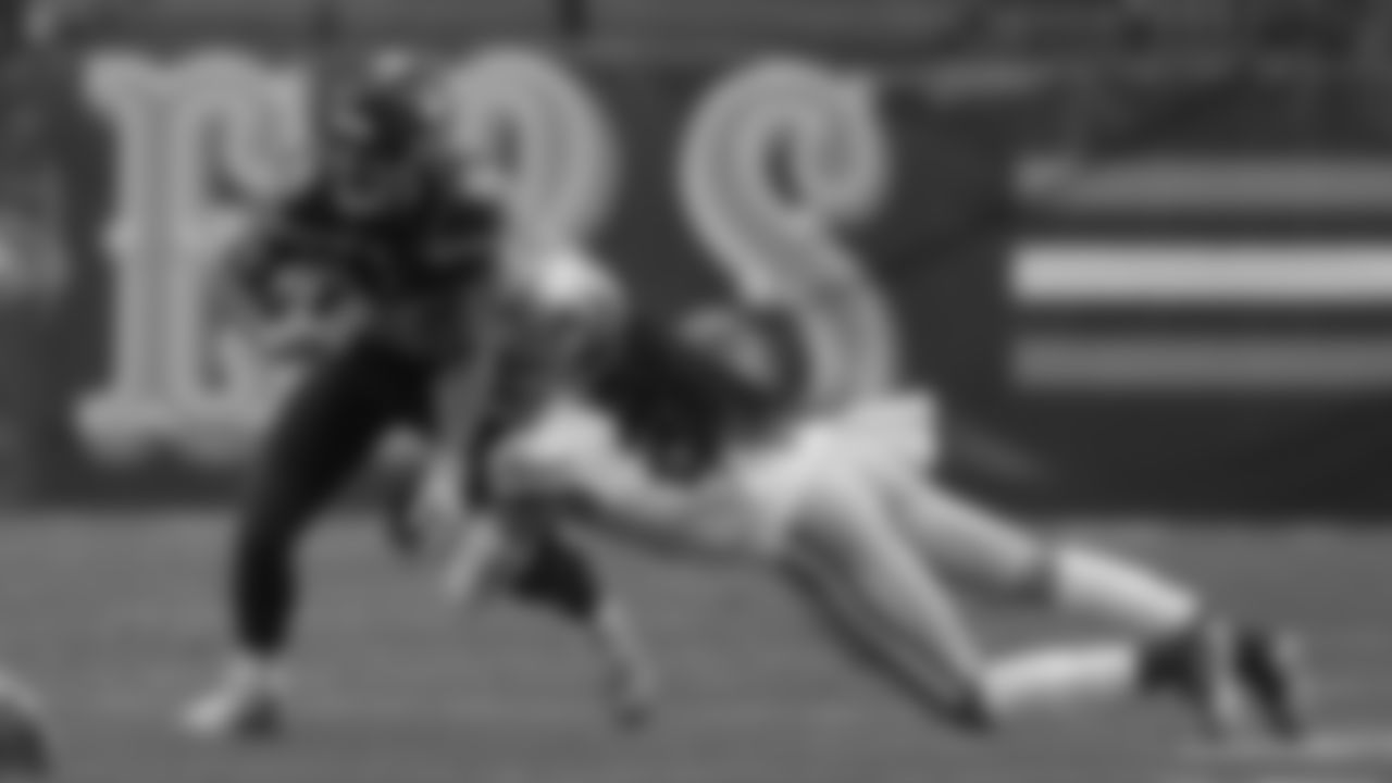 CB Jason Verrett