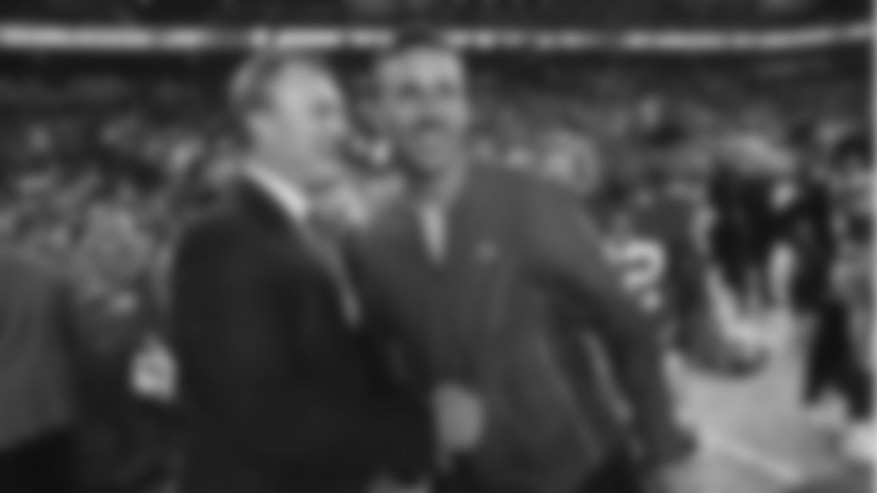 John Lynch, Kyle Shanahan
