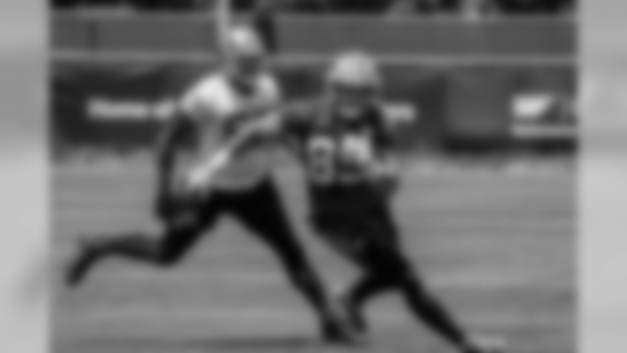 TE Vance McDonald