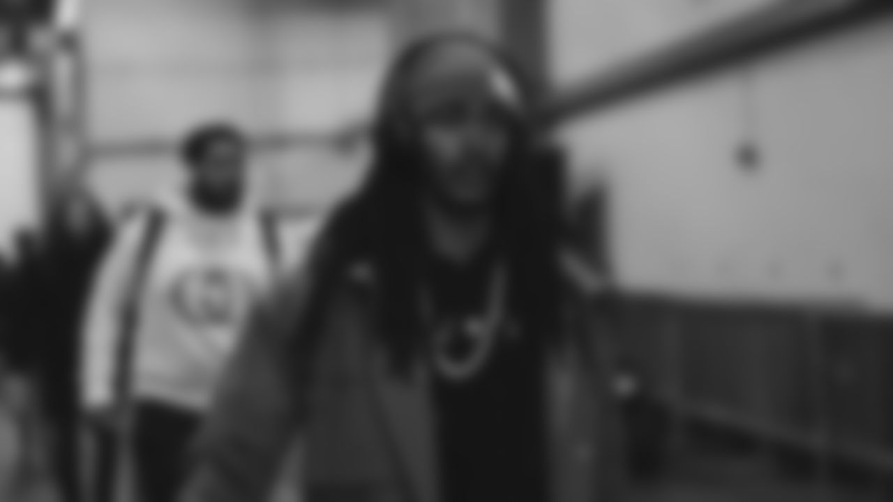 WR Travis Benjamin