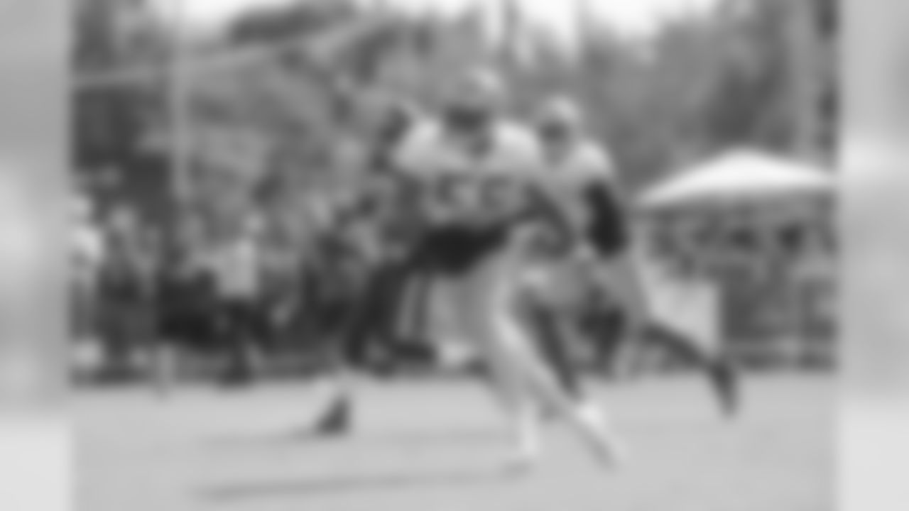 LB Reuben Foster