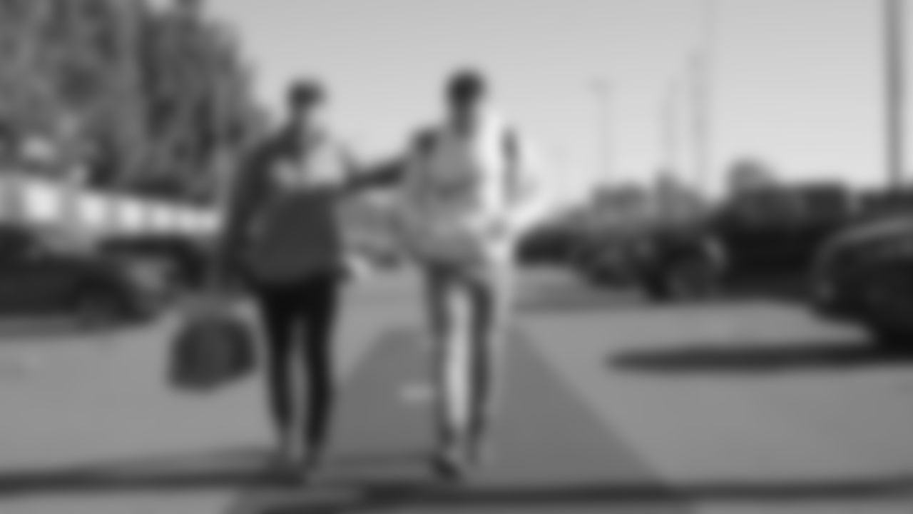 TE George Kittle, FB Kyle Juszczyk