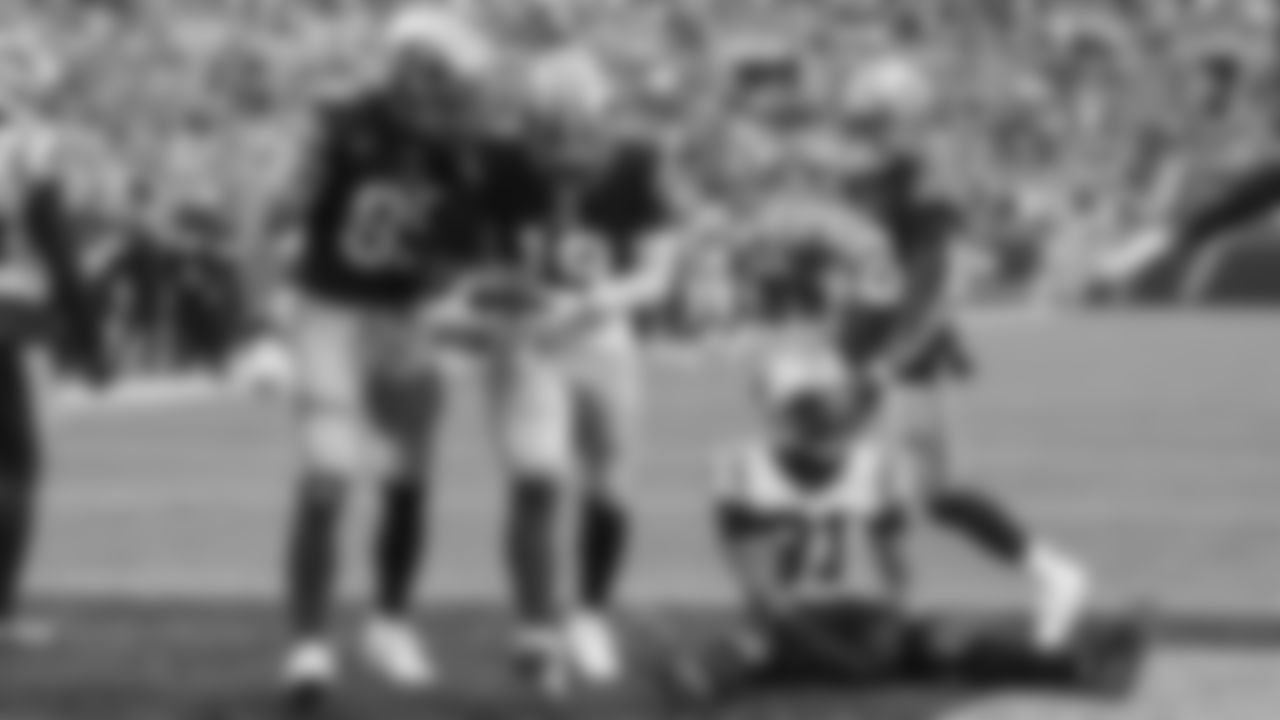 TE George Kittle, WR Deebo Samuel
