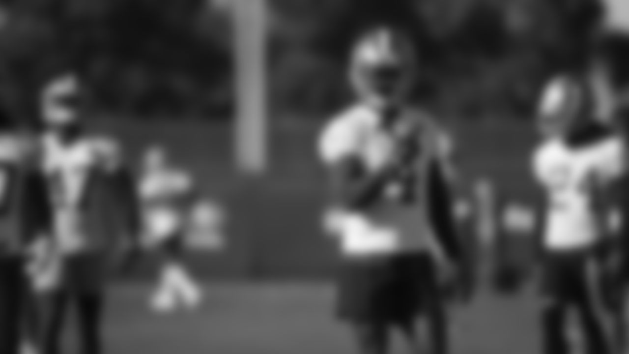CB Emmanuel Moseley