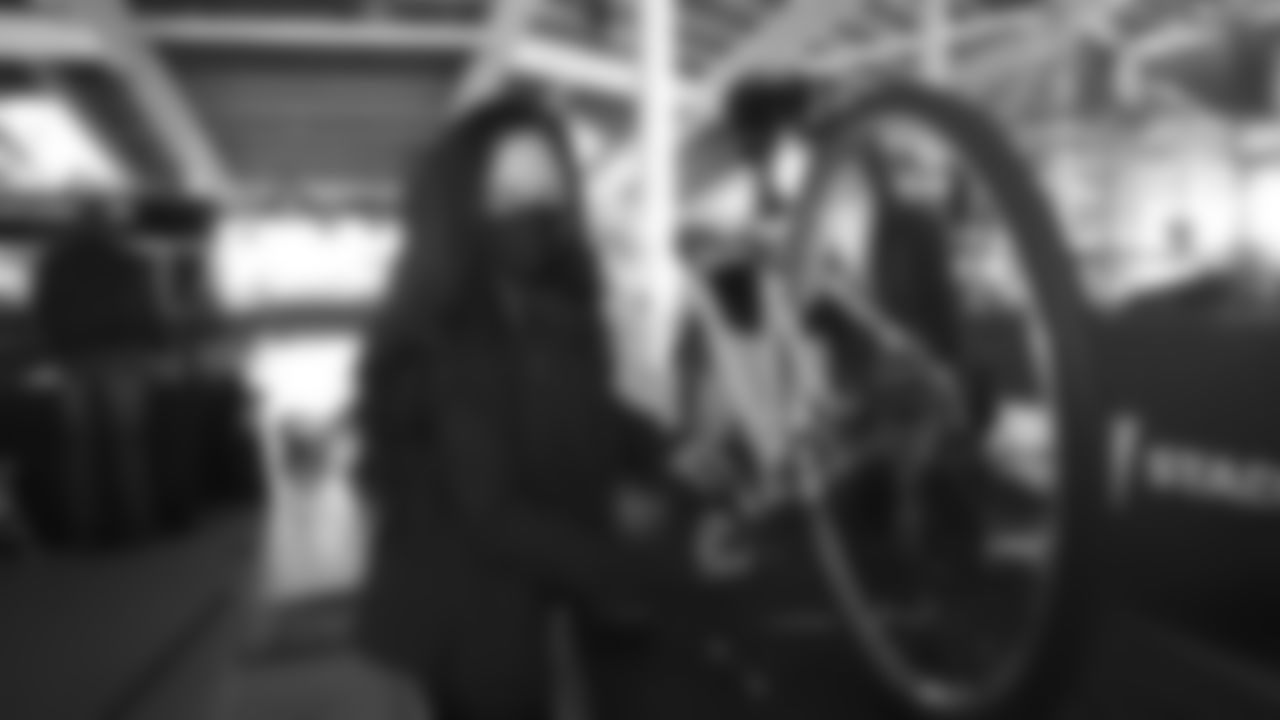 Wheels for Refugees Presented by Cisco