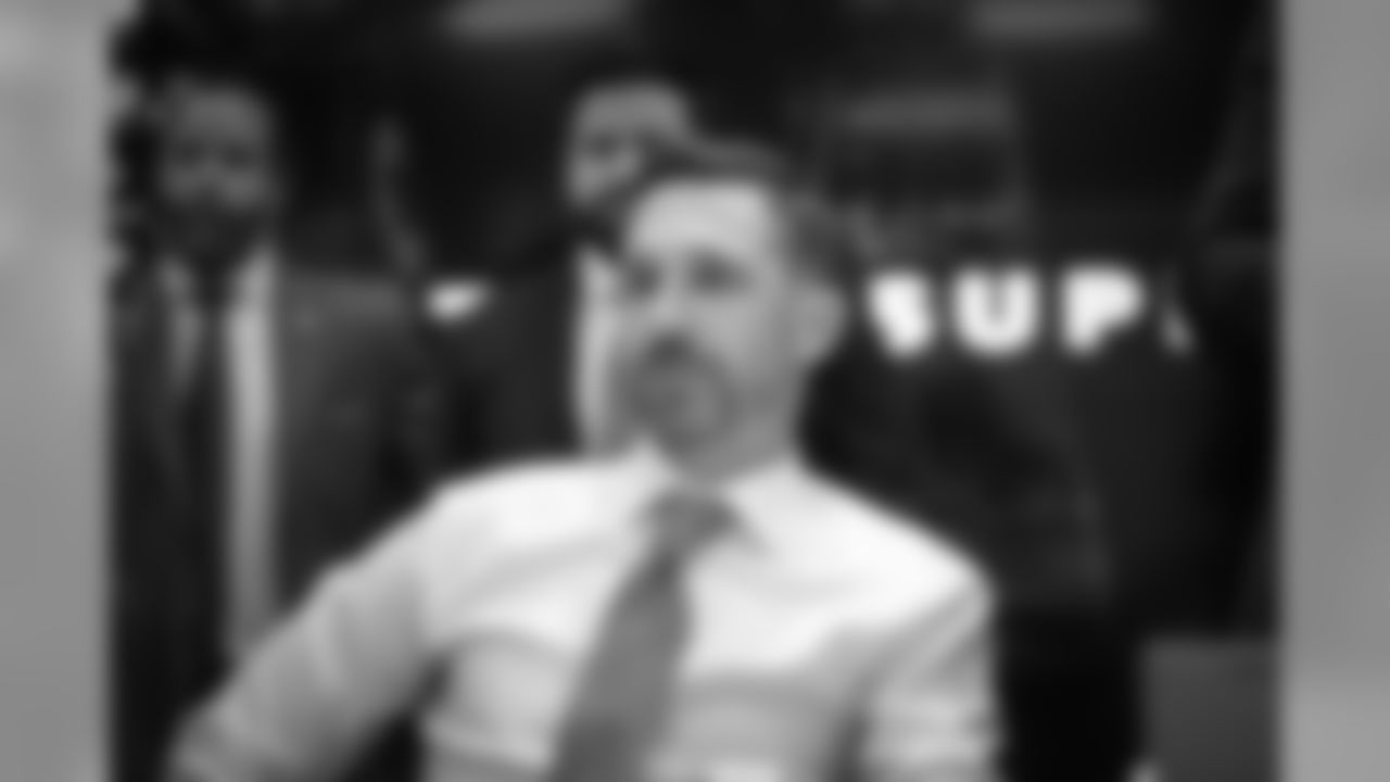 Kyle Shanahan