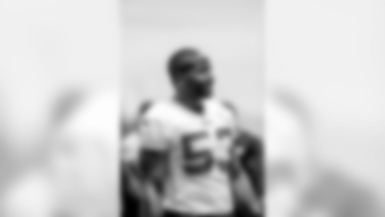 LB NaVorro Bowman