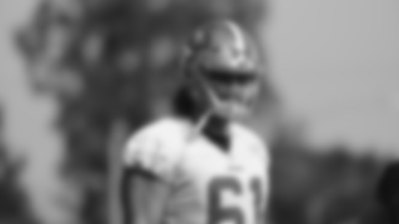 OL Dakoda Shepley
