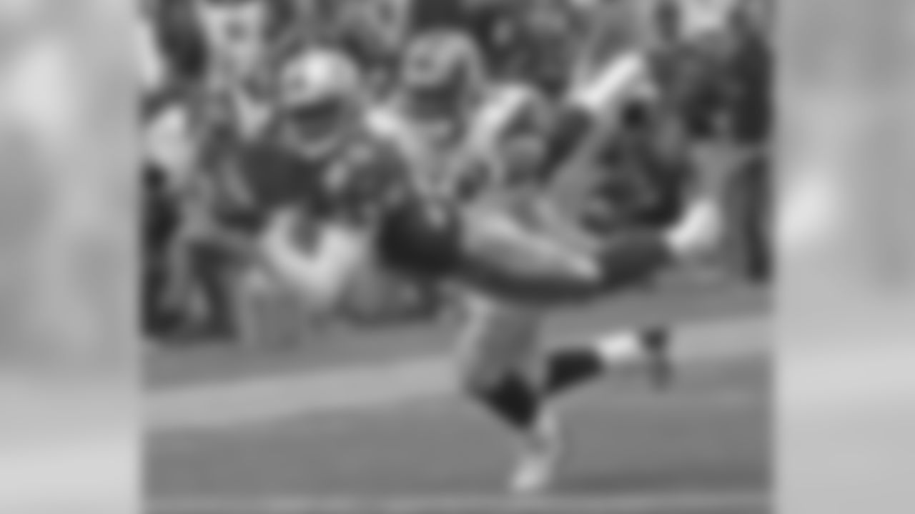 Brandon Lloyd (2005)