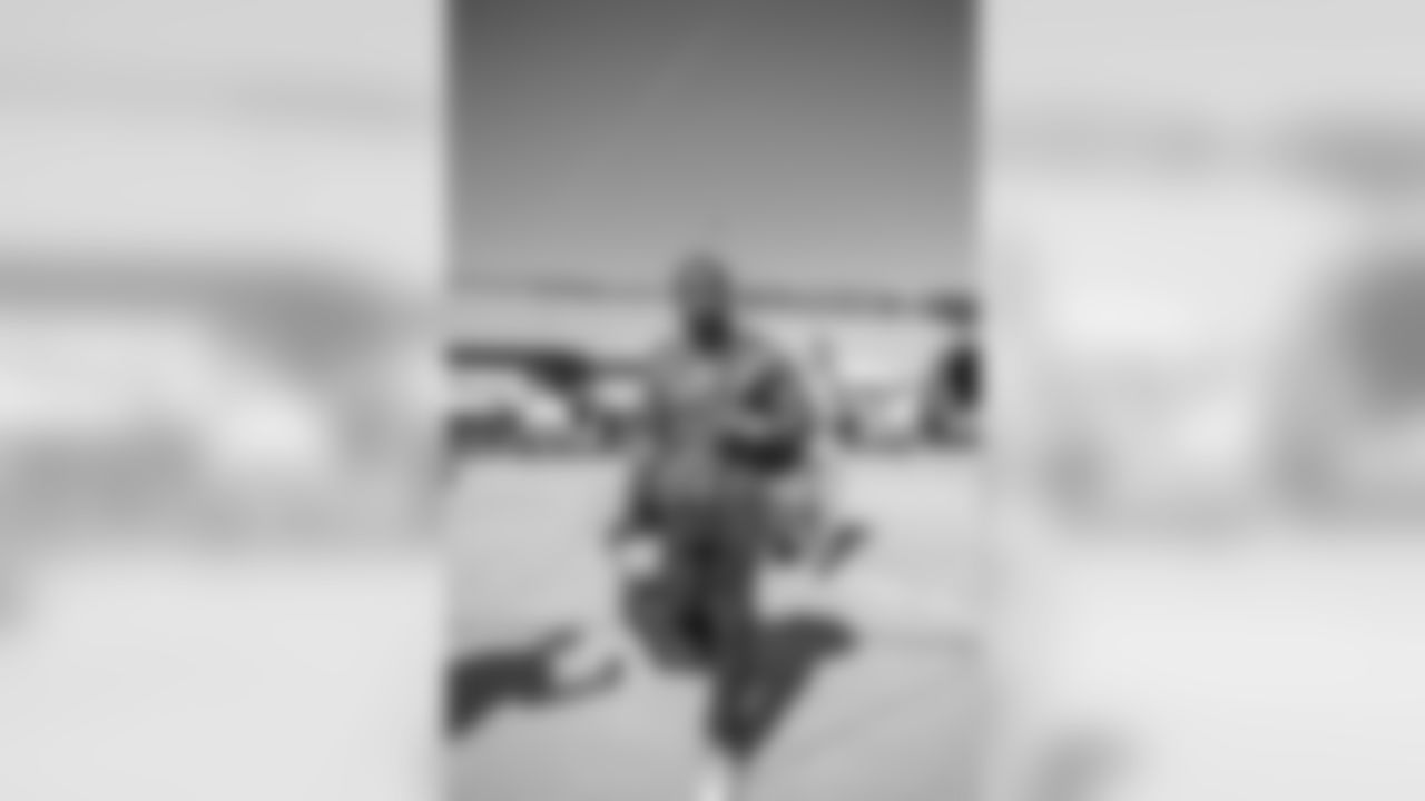 LB NaVorro Bowman