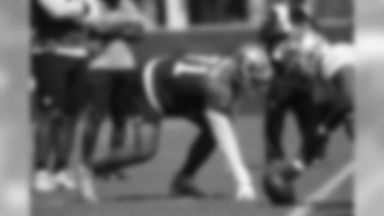 DL Arik Armstead