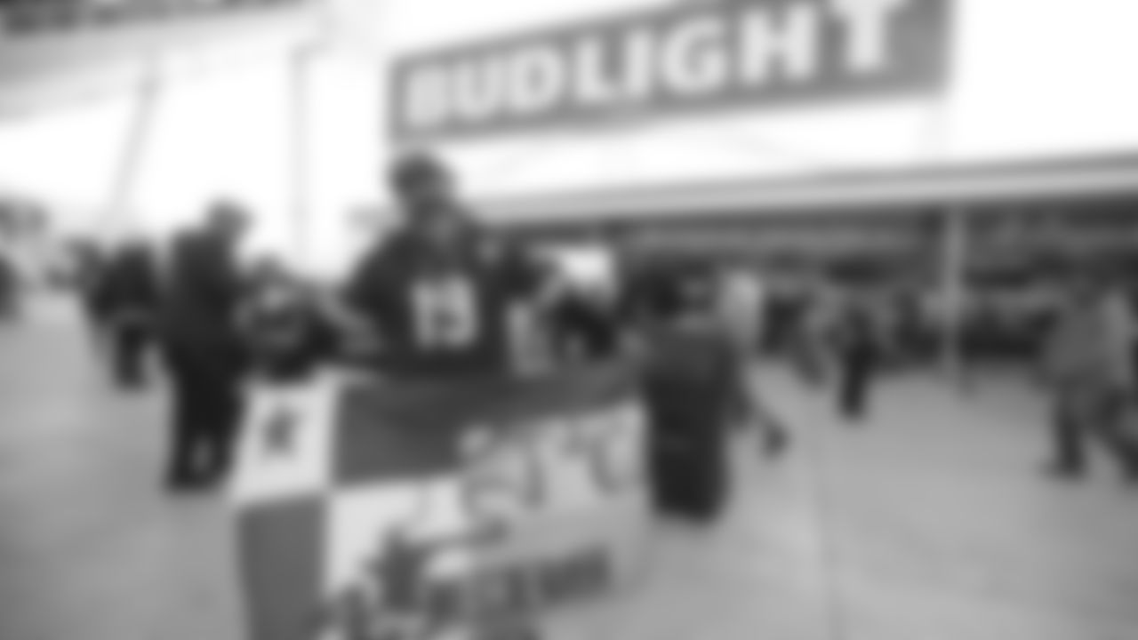 49ers Faithful