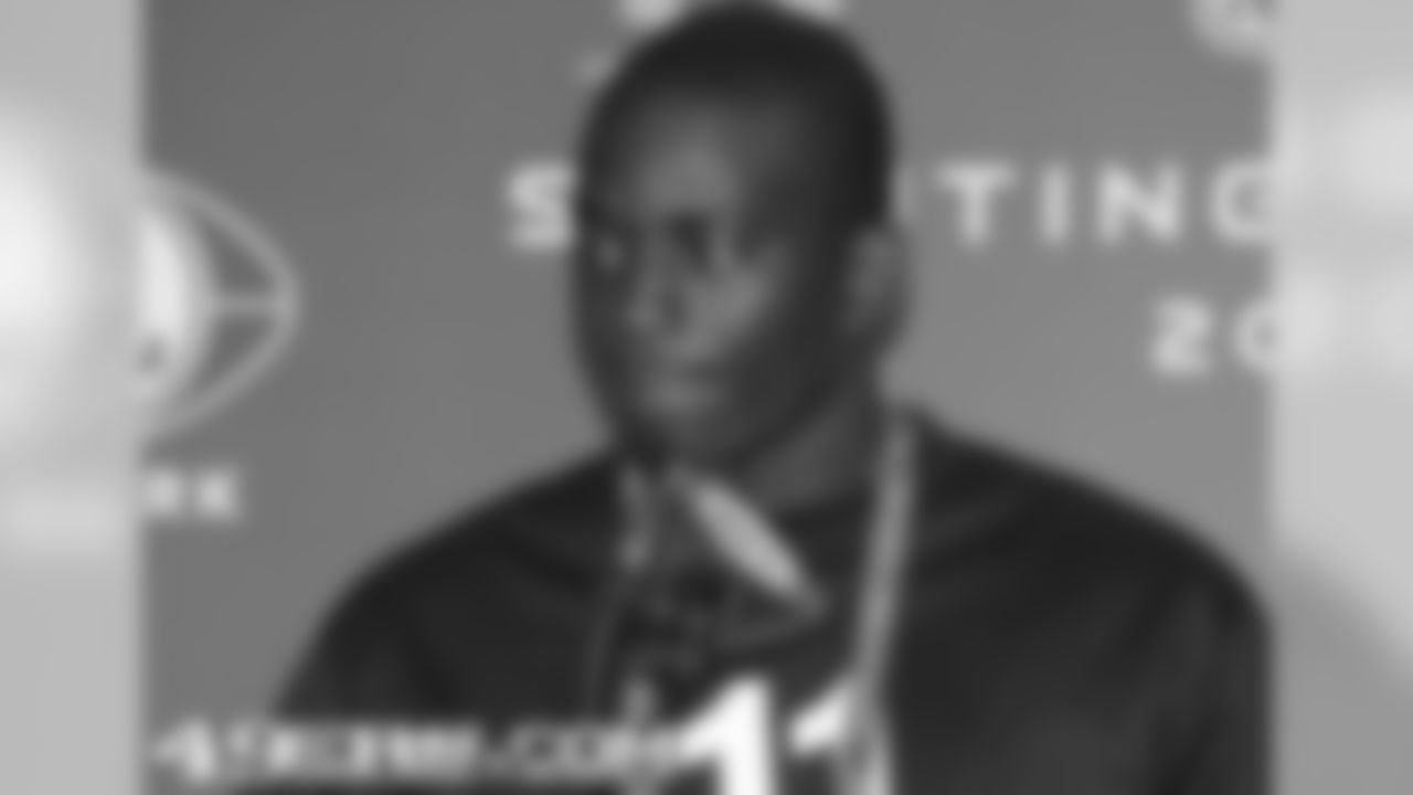 Virginia Tech CB Rashad Carmichael