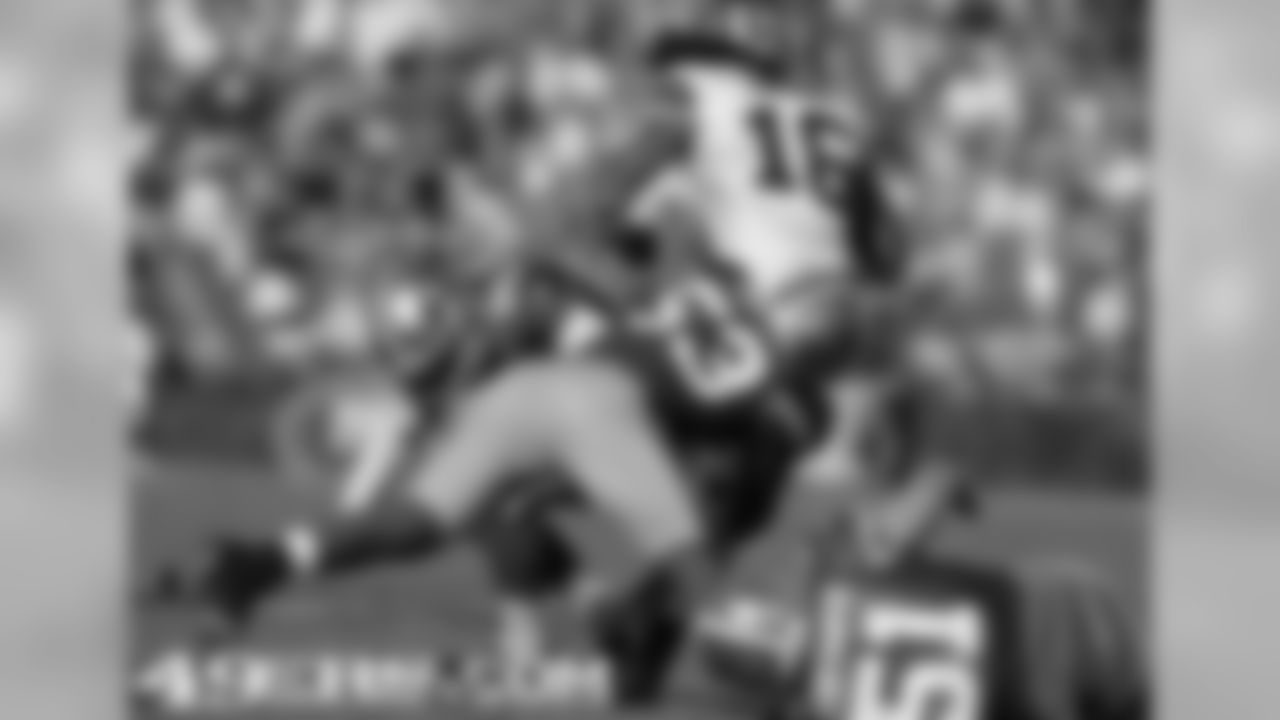 LB NaVorro Bowman