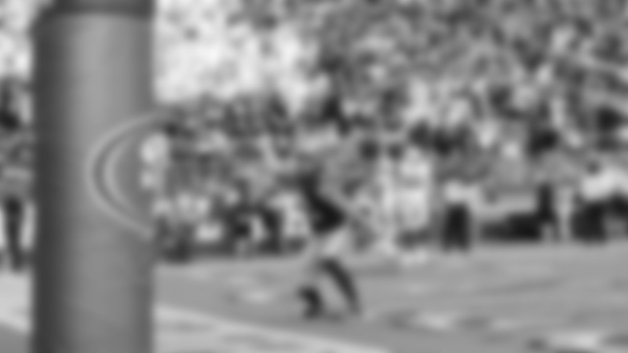 TE George Kittle