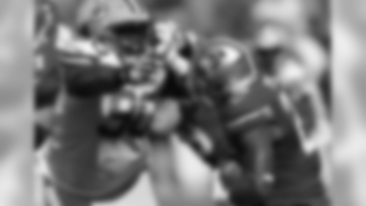 Week 3 vs. Green Bay Packers