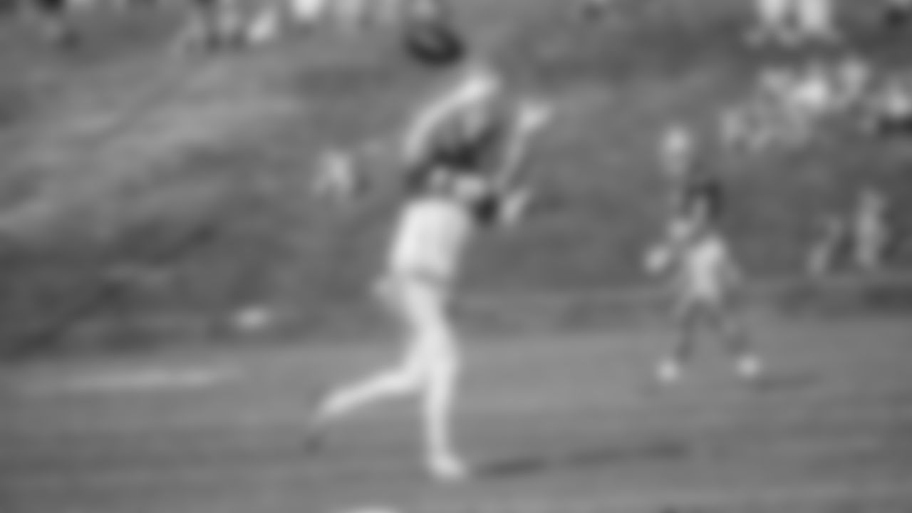 WR Deebo Samuel