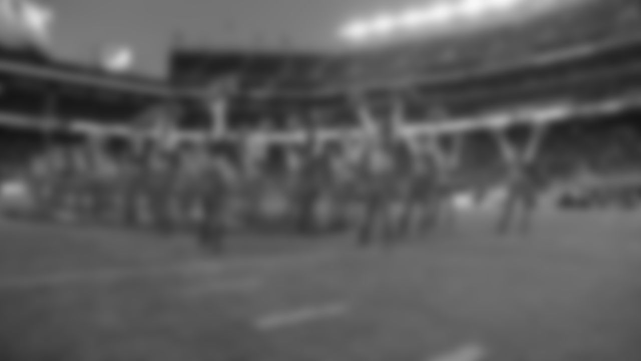 49ers Gold Rush