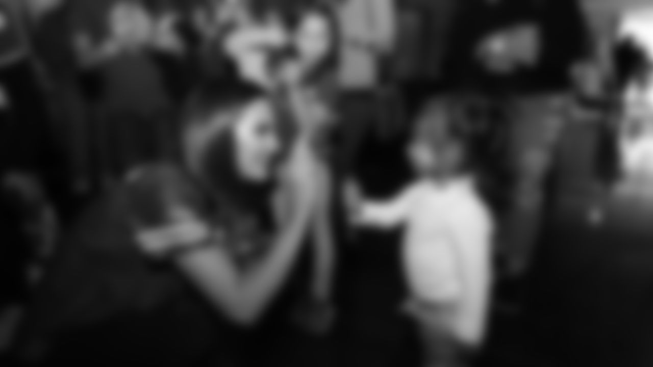 Kids Club 2019 Holiday Party