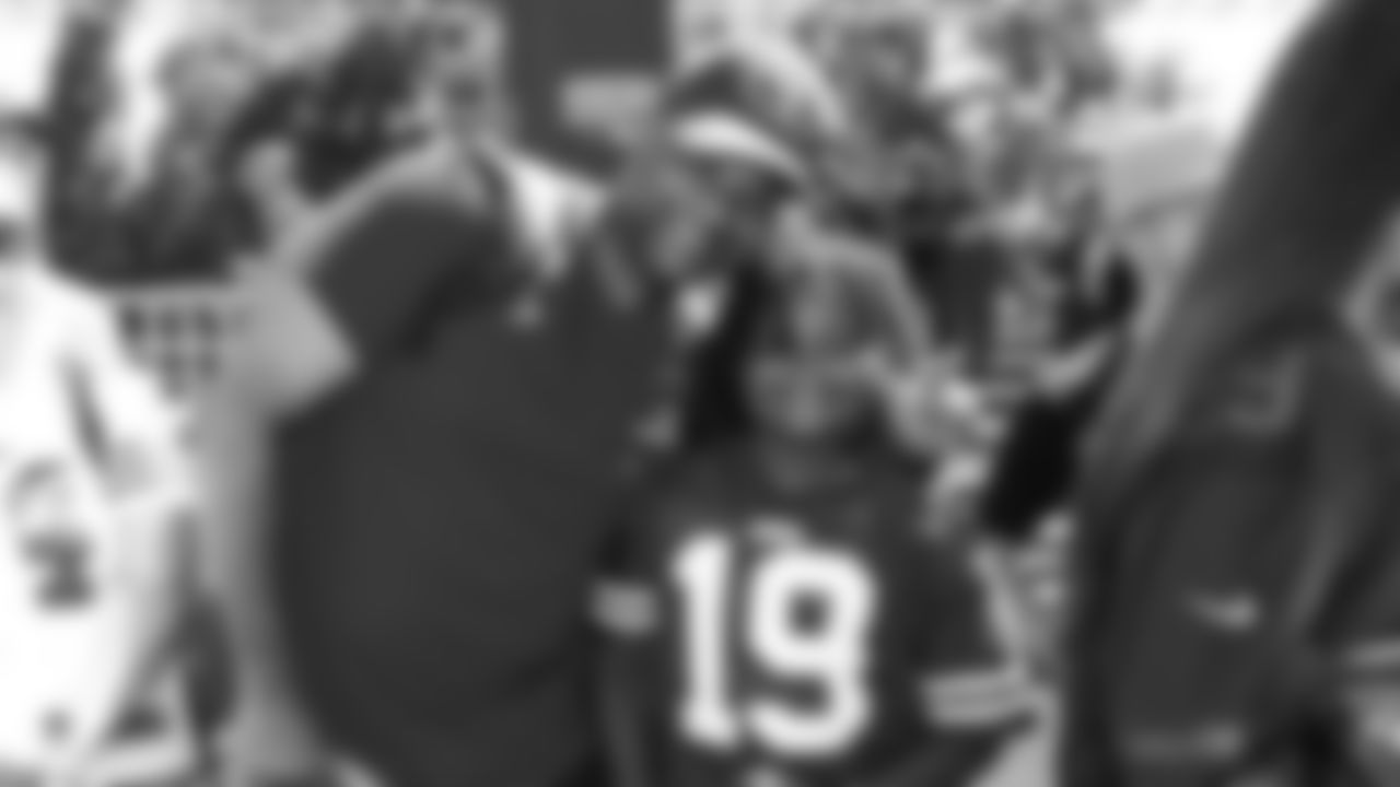 49ers Faithful