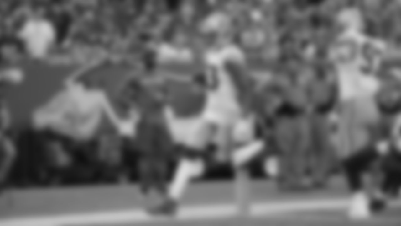 CB Ahkello Witherspoon