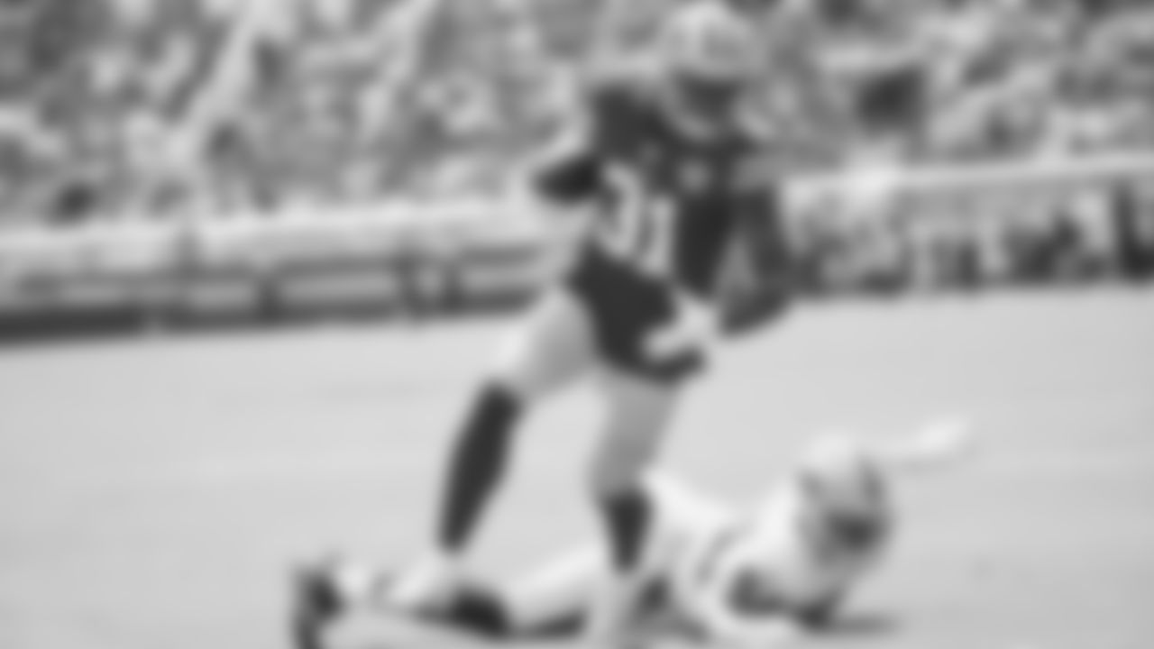 RB Raheem Mostert