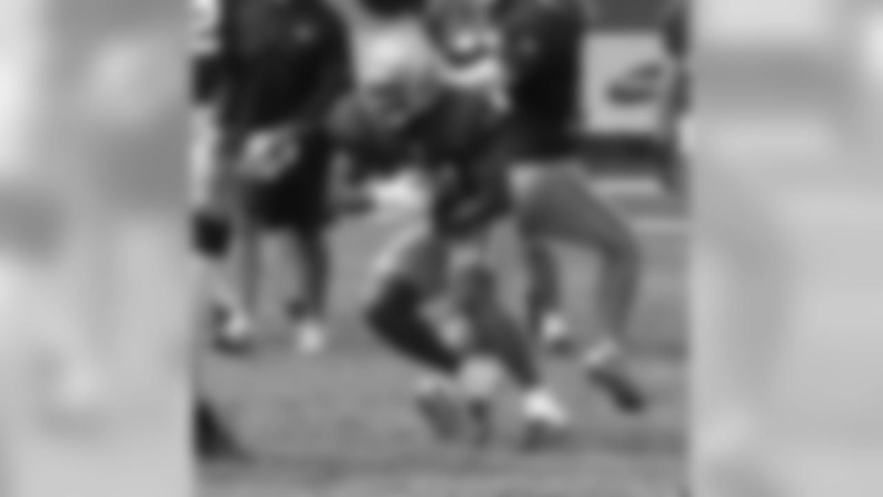 Frank Gore