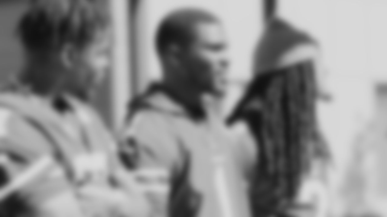 DB Jimmie Ward