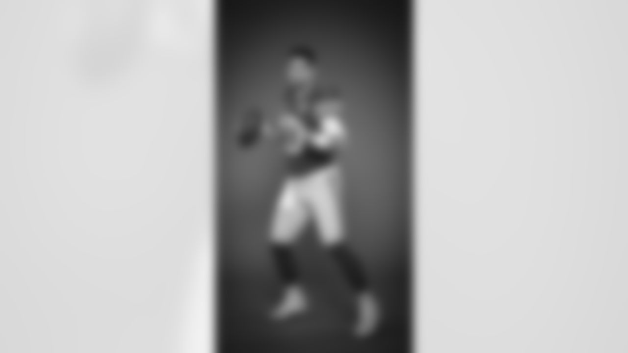 QB Jimmy Garoppolo