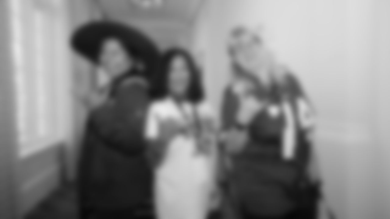 2019 49ers VIP Road Trip Presented by BNY Mellon Wealth Management