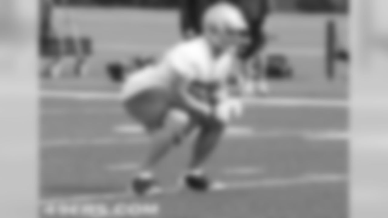 LB Scott McKillop