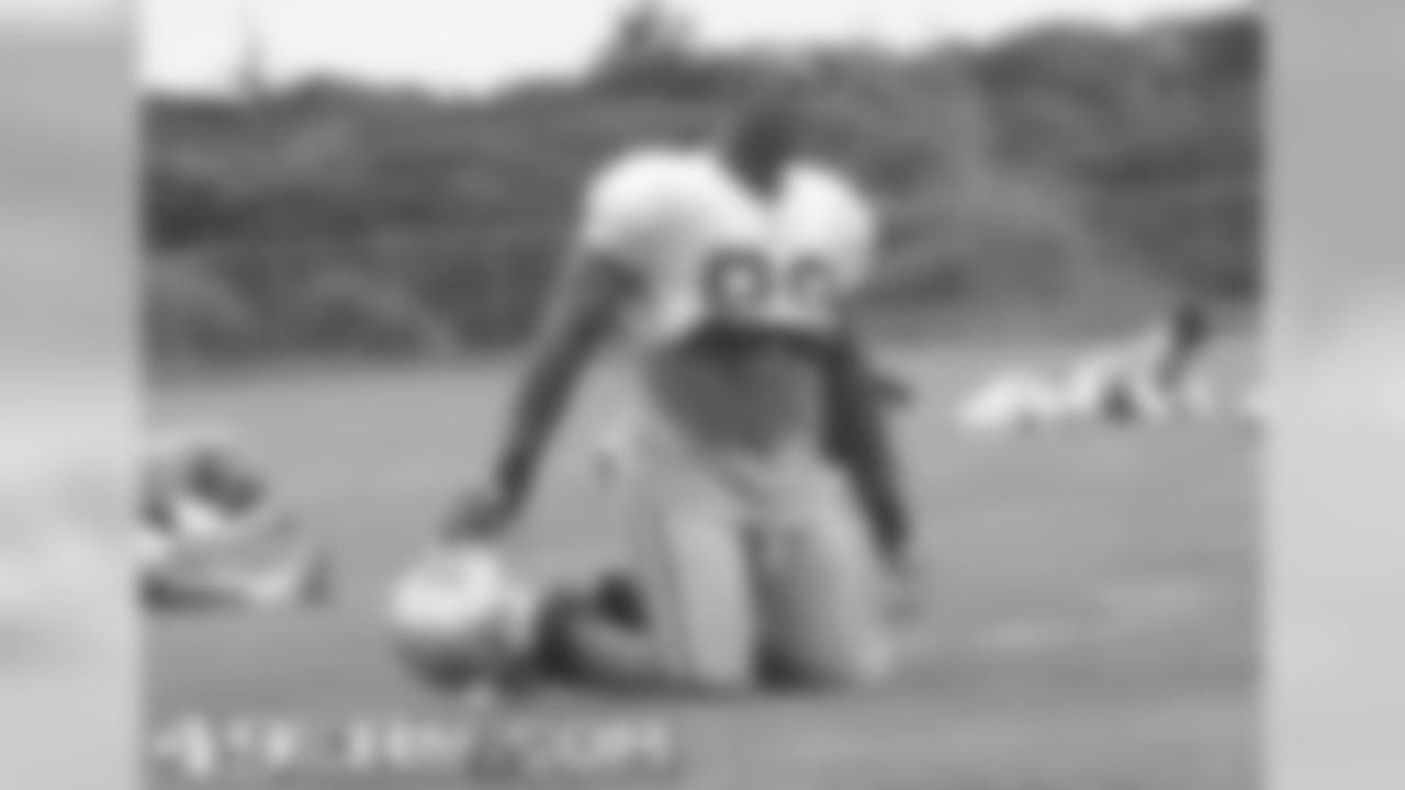 LB Parys Haralson