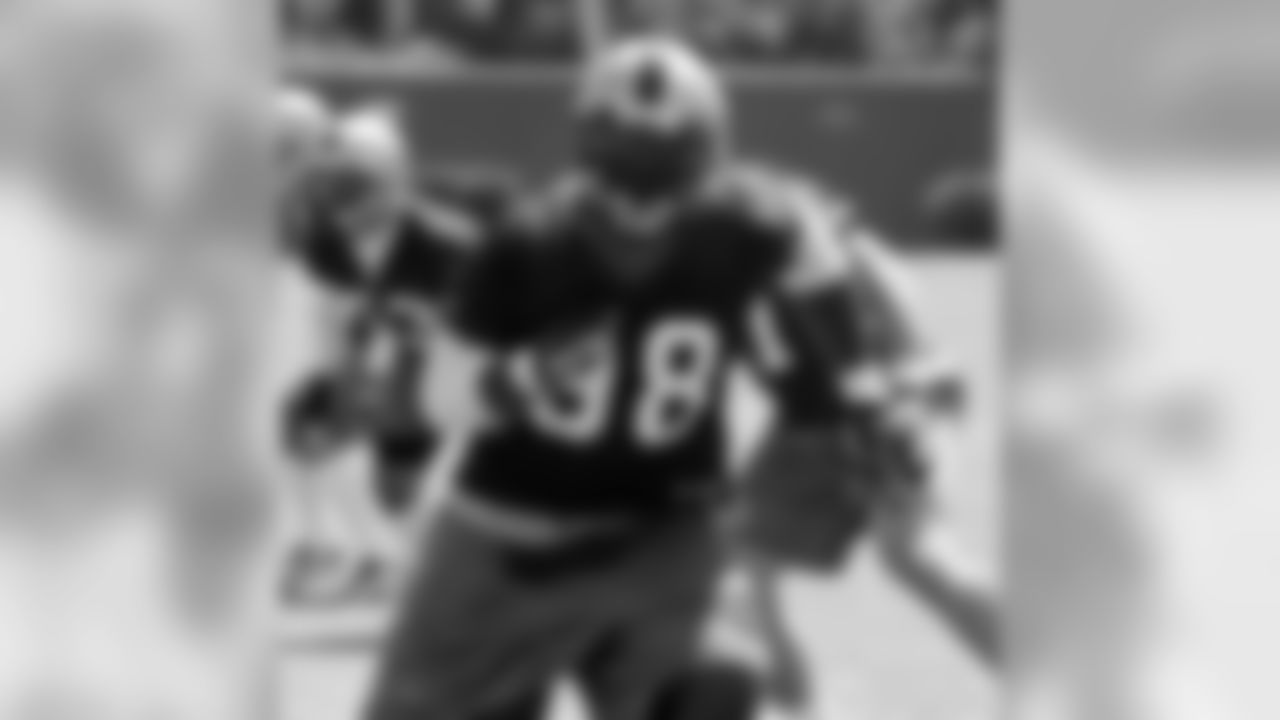 LB Parys Haralson
