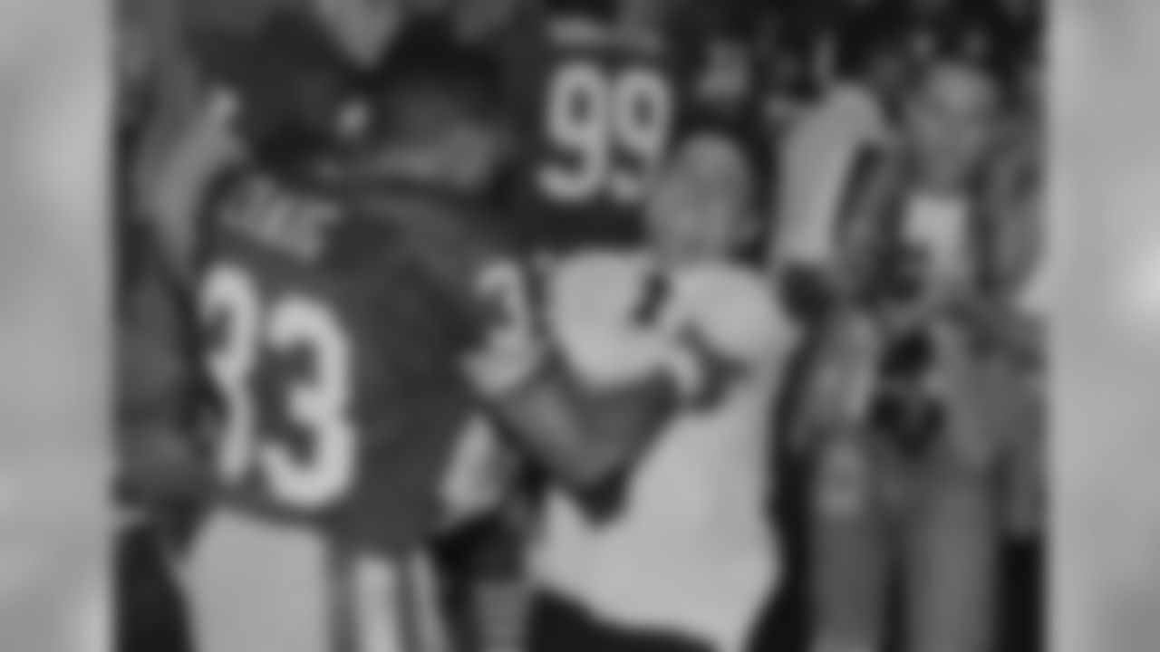 Super Bowl XXIII: 49ers 20 Bengals 16