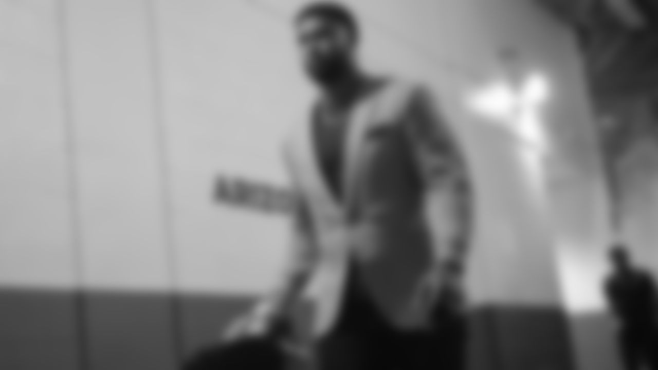 DL DeForest Buckner