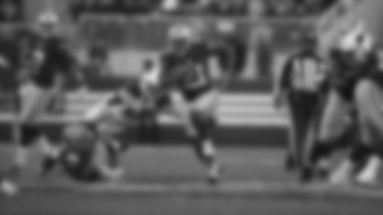 RB Frank Gore
