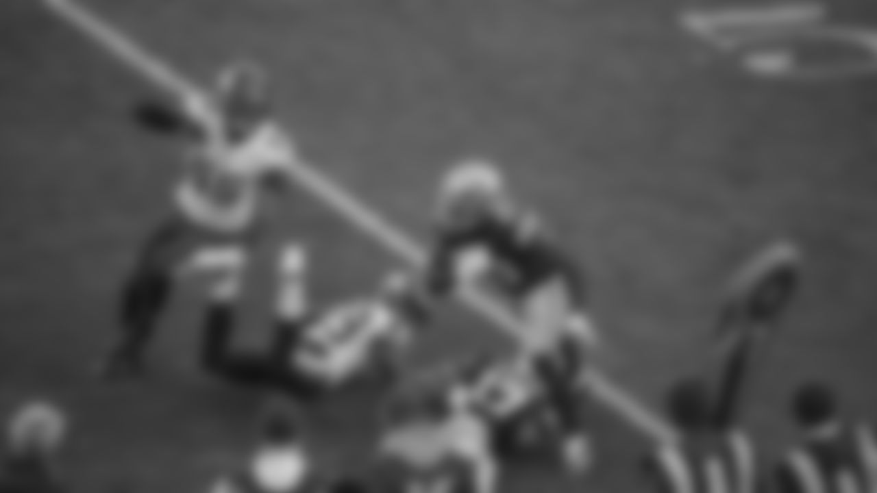 WR Deebo Samuel