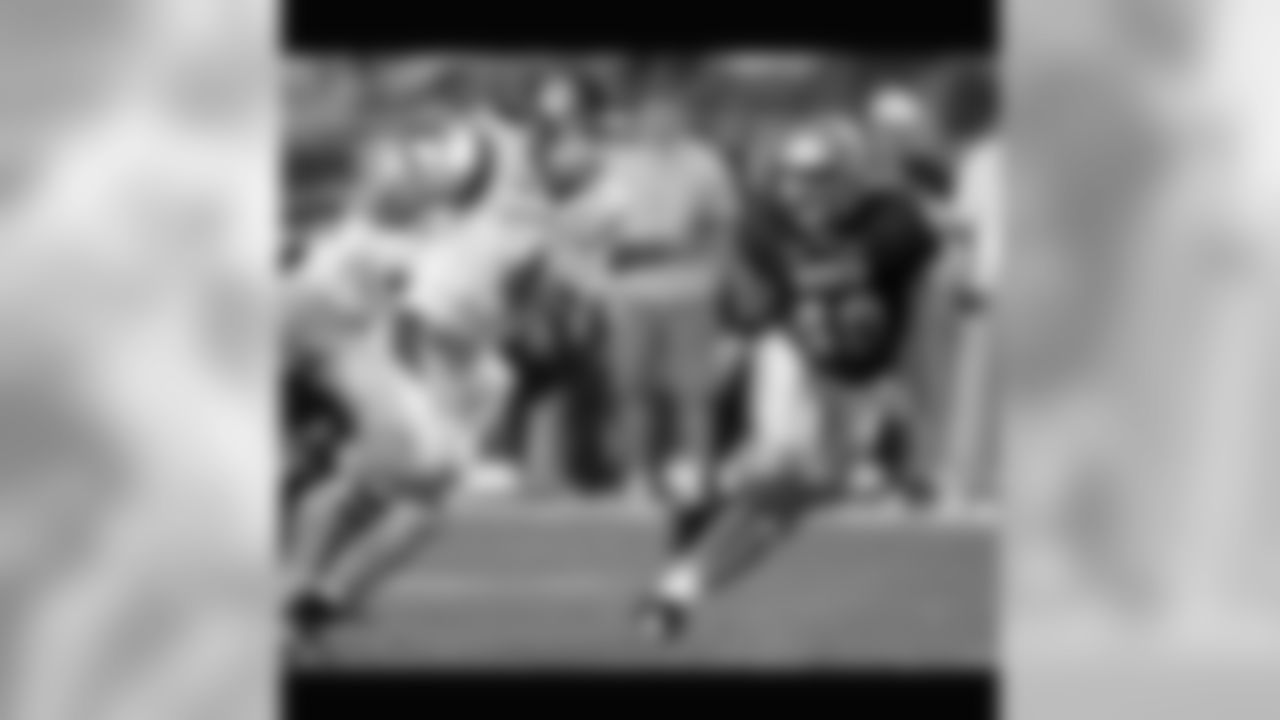 49ers Fifth-Round Draft Pick (No. 146) Pittsburgh LB Scott McKillop