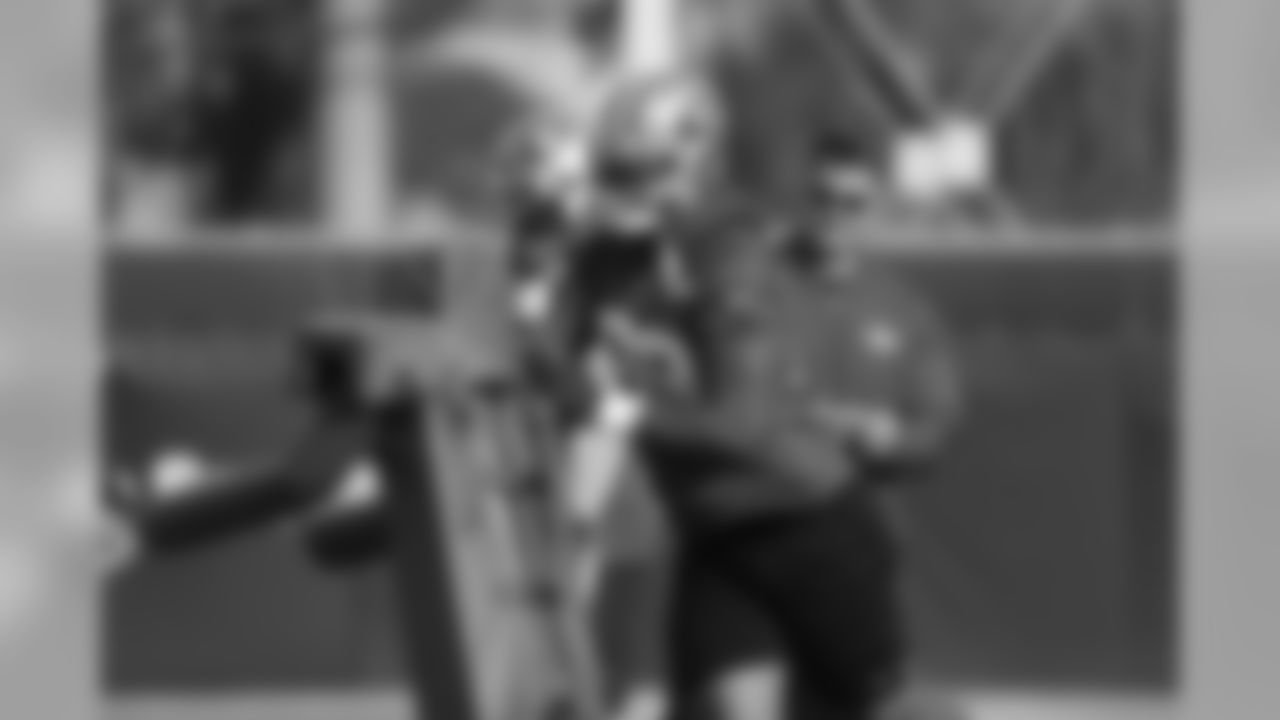 DL DeForest Buckner