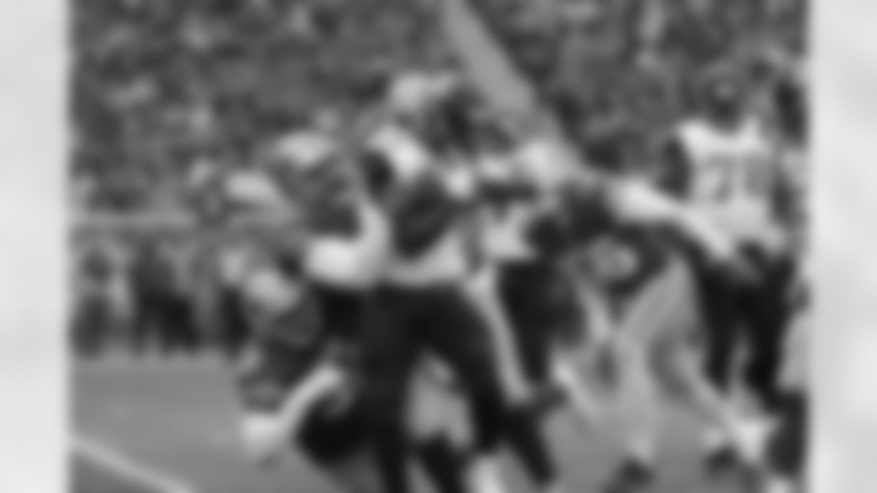 DT Sheldon Day