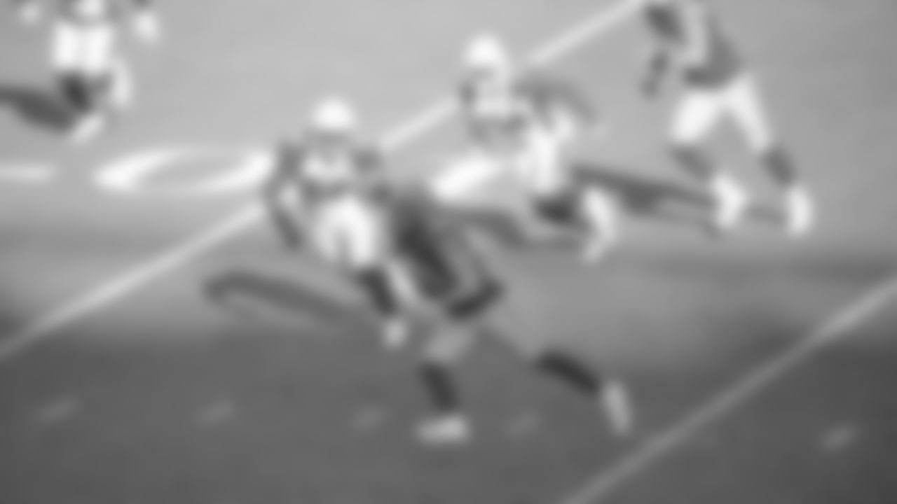 FB Kyle Juszczyk