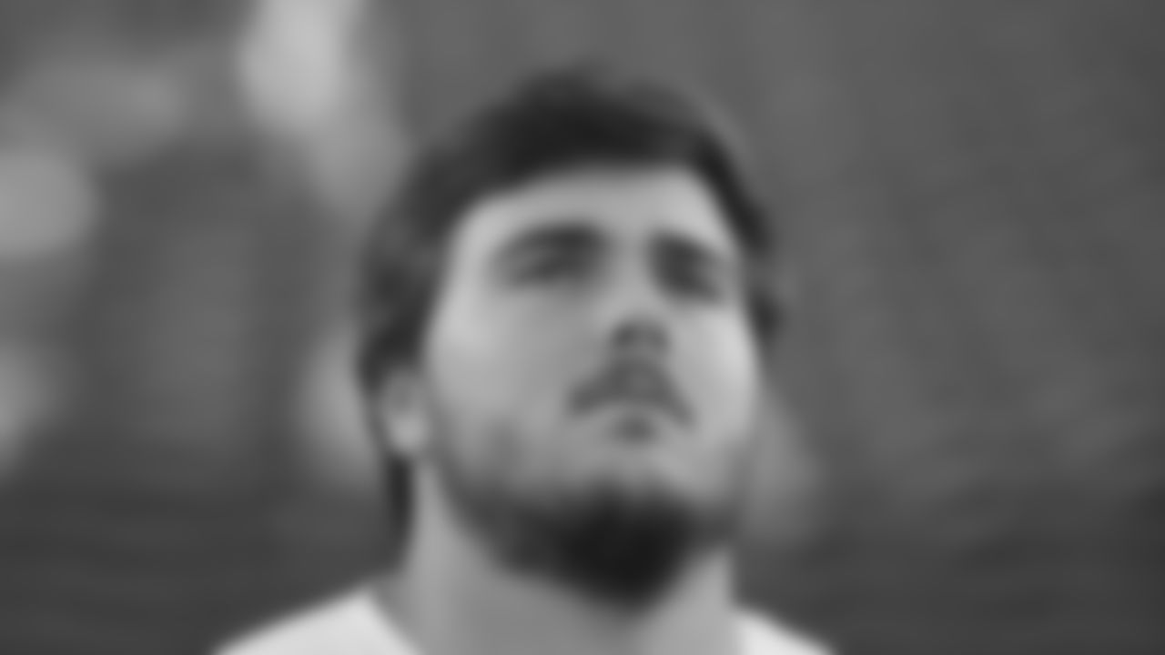 OT Justin Skule