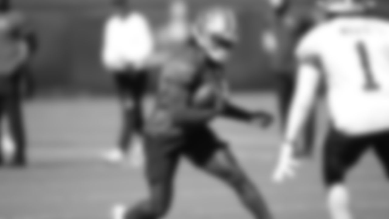 WR Brandon Aiyuk