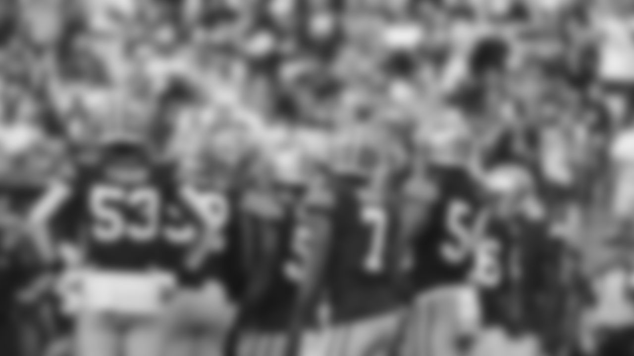 49ers Defense